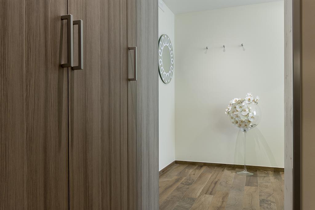 Zacapa B&B Taranto Room photo
