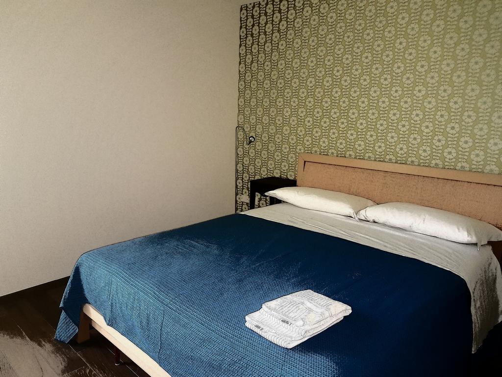 Zacapa B&B Taranto Exterior photo
