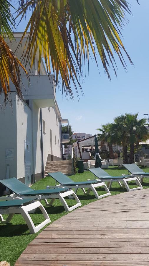 Zacapa B&B Taranto Exterior photo